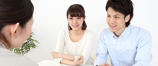 気軽にご相談ください