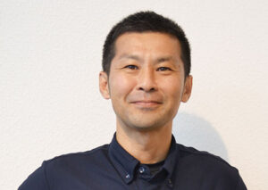 山本 隆茂
