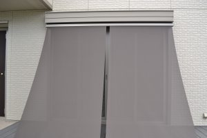 宮崎市　リフォーム　窓まわり　