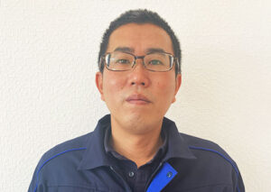 西山 篤史