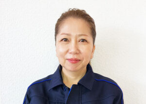 尾上 陽子