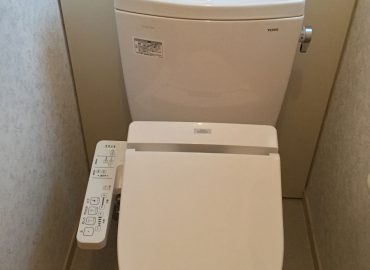 宮崎市のトイレリフォーム