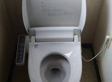 宮崎市のトイレリフォーム