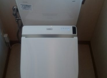 宮崎市のトイレリフォーム