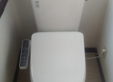 宮崎市のトイレリフォーム