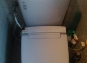 宮崎市のトイレリフォーム