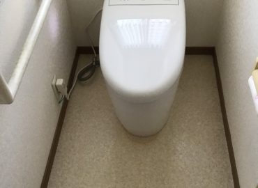 宮崎市のトイレリフォーム