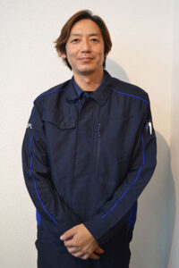 村上 敏康