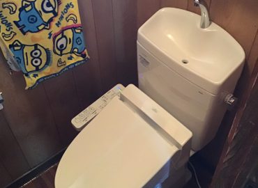 宮崎市のトイレリフォーム