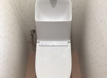 宮崎市のトイレリフォーム