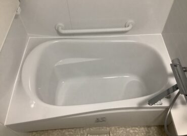 マンション用バスリフォーム工事
