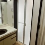 廊下幅等の拡張 施工後1
